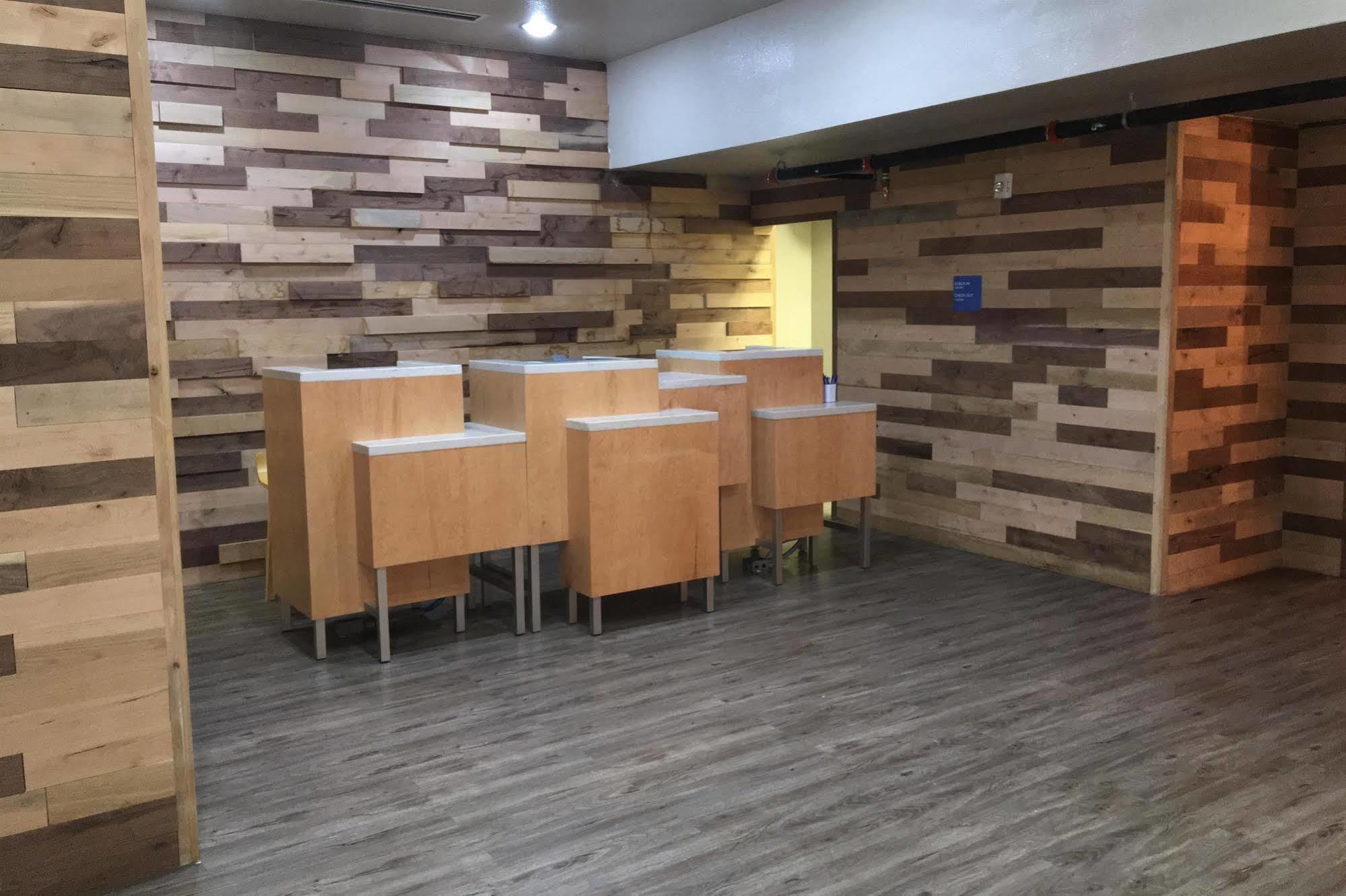 트립 바이 윈덤 컬리지 스테이션 칼리지스테이션 외부 사진